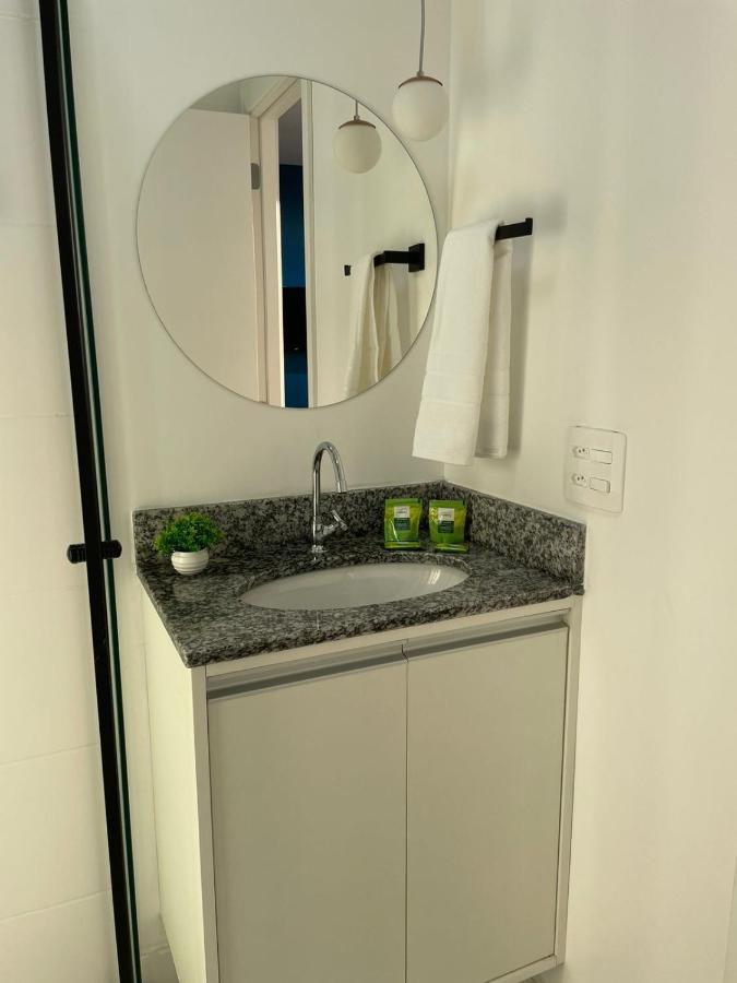 Apartamento Bras Centro Sp 50m Metro Bras